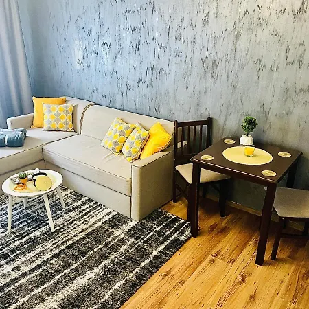 Apartment S&s Studio At Ground Floor Town !!! Parcare La Locatie !! Timisoara