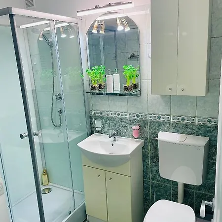 S&s Studio At Ground Floor Town !!! Parcare La Locatie !! Timisoara
