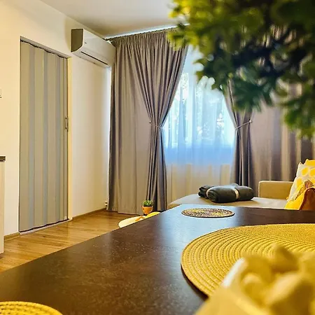 S&s Studio At Ground Floor Town !!! Parcare La Locatie !! Apartment Timisoara
