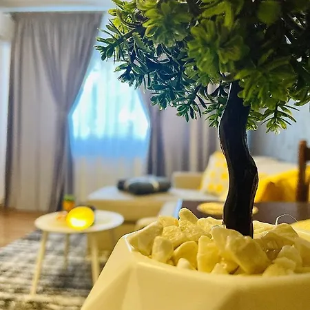 S&s Studio At Ground Floor Town !!! Parcare La Locatie !! Apartment *
