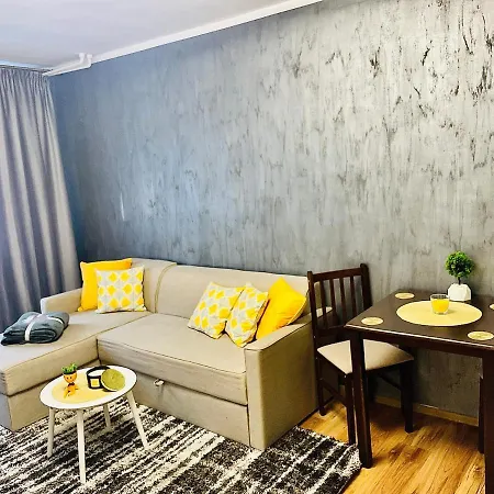Apartment S&s Studio At Ground Floor Town !!! Parcare La Locatie !! Timisoara