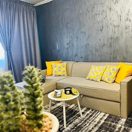 S&s Studio At Ground Floor Town !!! Parcare La Locatie !! Apartment Timisoara