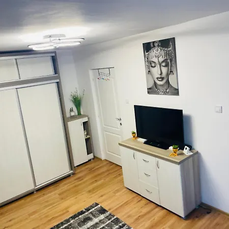 S&s Studio At Ground Floor Town !!! Parcare La Locatie !! Apartment Timisoara